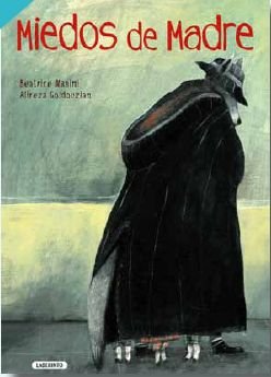 Hardcover Miedos de Madre (Album Ilustrado / Illustrated Album) (Spanish Edition) [Spanish] Book