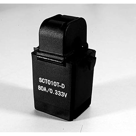 YHDC split core current transformer SCT010T-D 50/5V 2% Cover