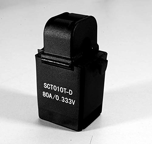 YHDC Split core Current Transformer SCT010T-D 50A/5V 2%