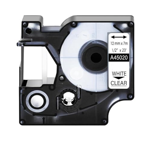 6-24mm̍xe[vD1 45013 45803x}l[W[p{350 450d 200xv^[(White on Clear)