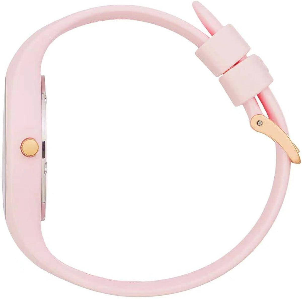 Ice-Watch - ICE flower - Orologio da Donna con Cinturino in silicone Ice-Watch - ICE flower - Orologio da Donna con Cinturino in silicone