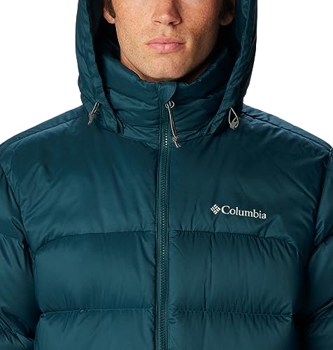 Image of Columbia mens Bulo Point Ii Down Jacket