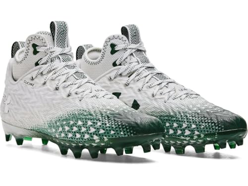 Image of Under Armour Men's Spotlight Clone 3 Football Cleats
