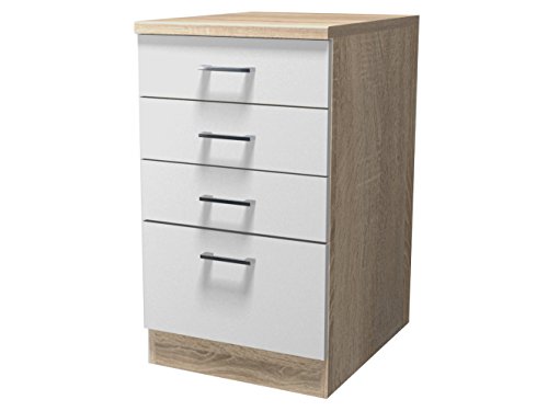 Preisvergleich Produktbild Flex Well Küche Einzelteile, Transparent