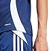 Adidas Women's Tiro 24 Jersey, Team Navy Blue/White, Large
