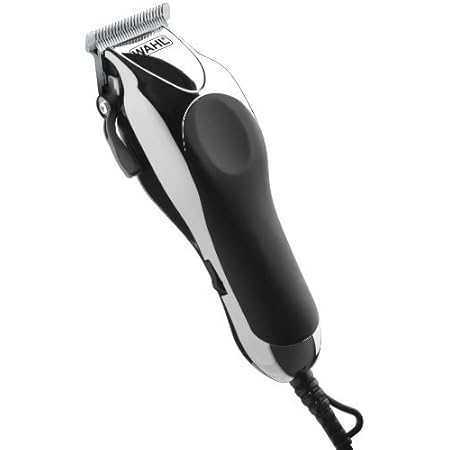 wahl clipper home barber kit model 79524