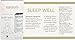 Essential Oil Blend Roll On Set of 2, 100% Pure Natural, Helps to Induce Relaxation and Calmness, Aromatherapy for Busy Men & Women. 9 ml x 2 | 0.3 oz x 2