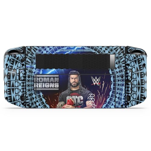 Skin WWE Roman Reigns pour éviter rayures sur Lenovo Legion Go