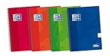 En formato A5, papel (gramos/m²) : 90