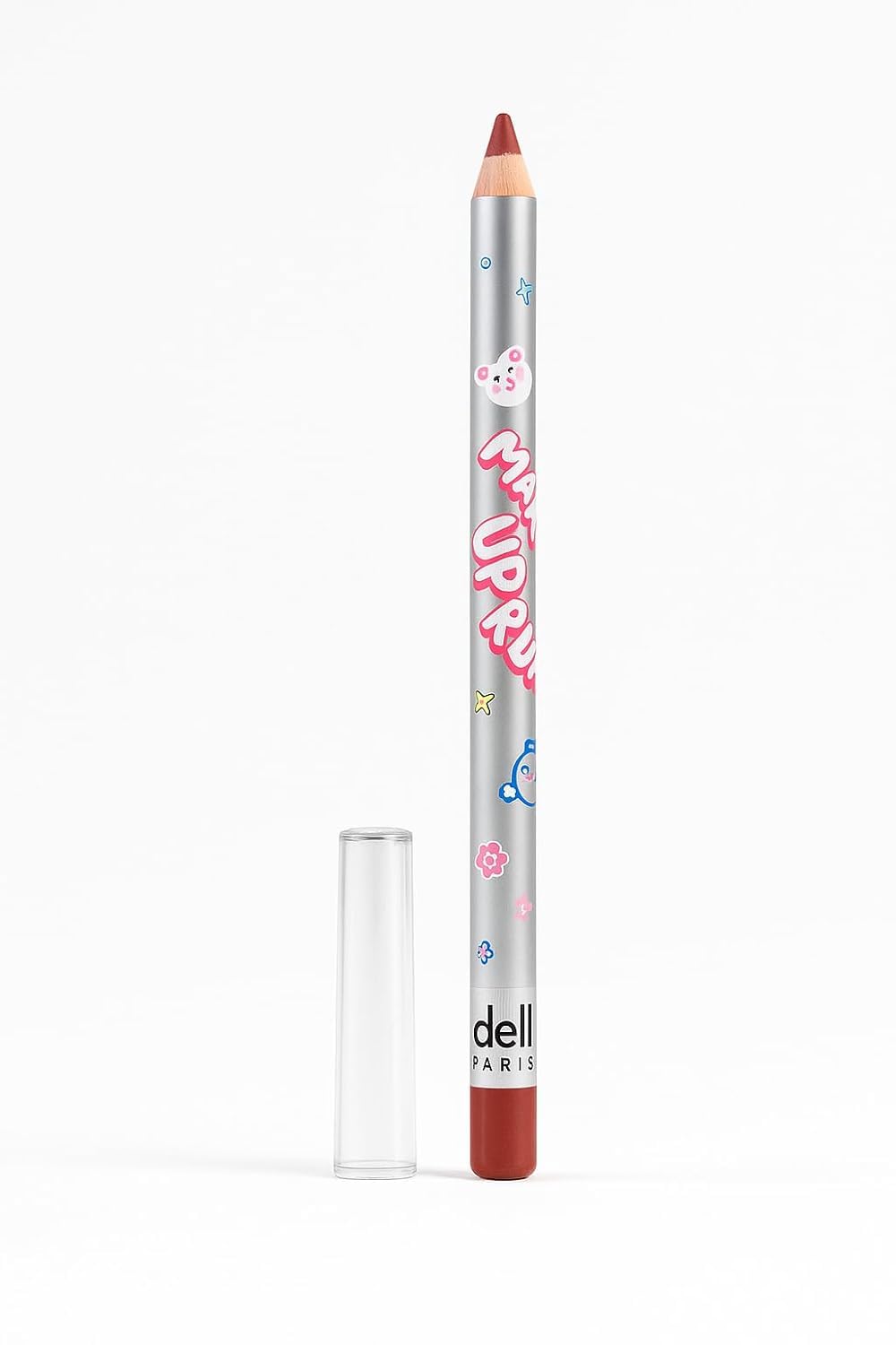 Sedell Paris 2-in-1 Makeup Pen Lip Liner – Retractable Precision Tip with Built-In Sharpener for Clean, Defined, and Long-Lasting Lip Looks-picture-17