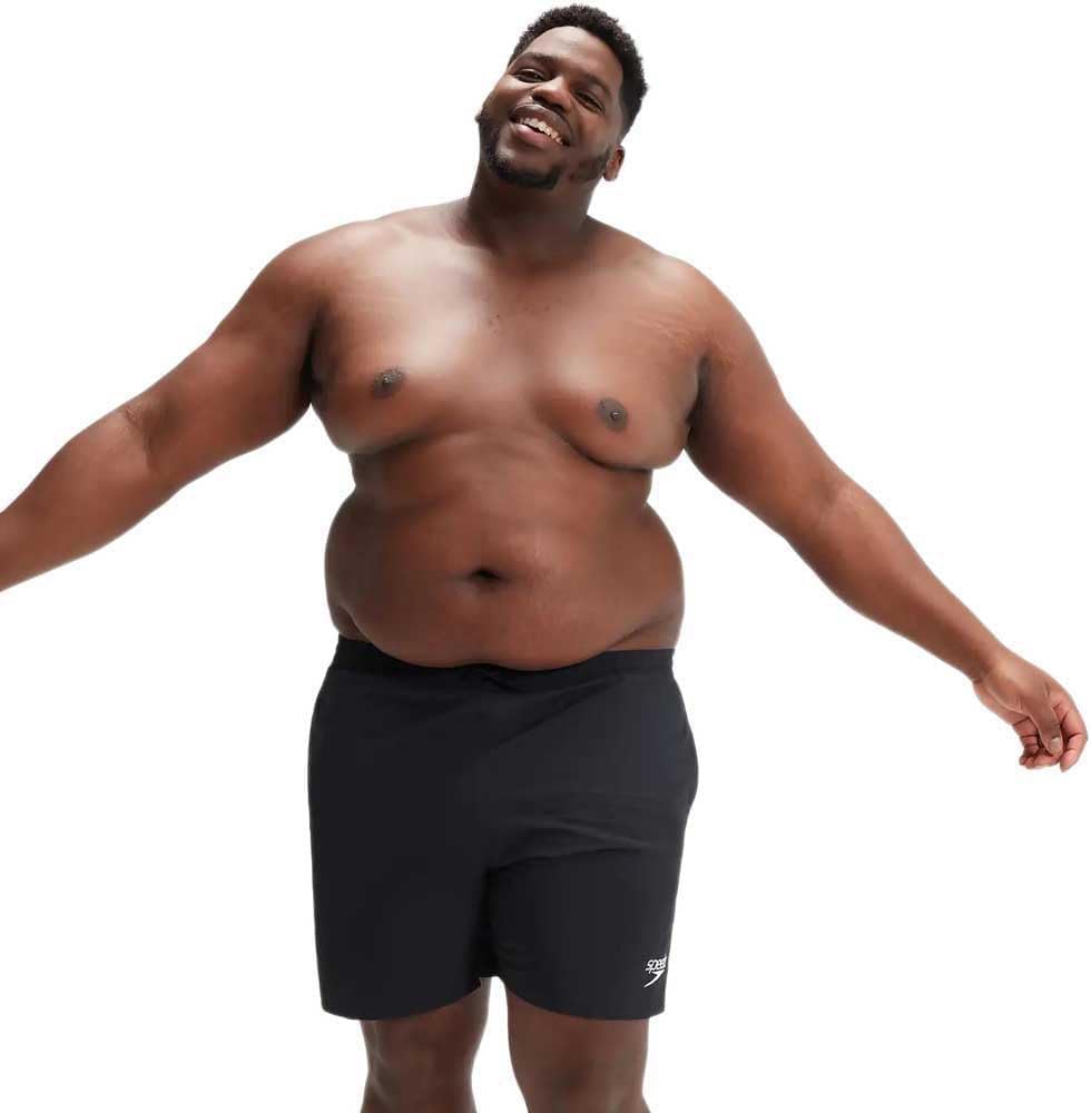 Speedo Herren Printed Leisure 16