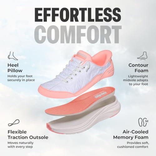 Image of Skechers Women's Contour Foam Cozy Fit