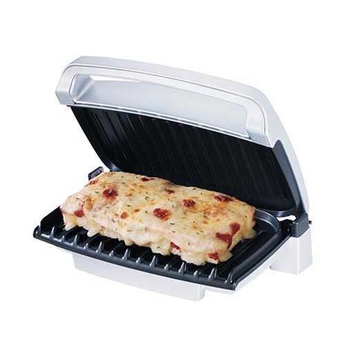 Best George Foreman Style Grills