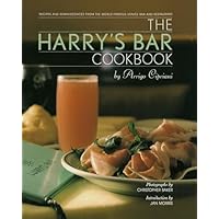 The Harry's Bar Cookbook