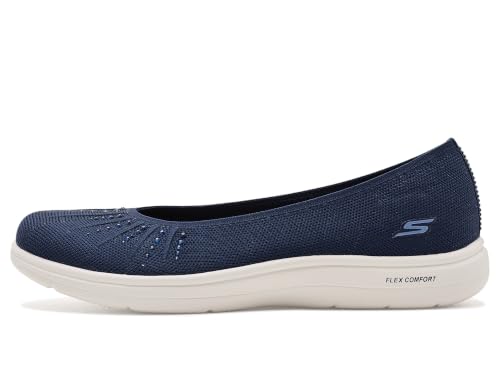 Image of Skechers Womens On-the-go Flex Radiant - Summer