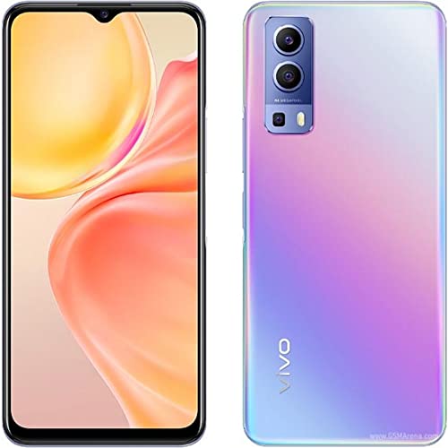 Image of Embed HD-Clear Screen Guard for vivo Y75s - Harder or Durable Plastic & More Impact-Resistant Than Glass, with Free Installation Kit