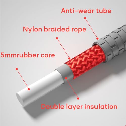 Speed Jump Rope for Exercise