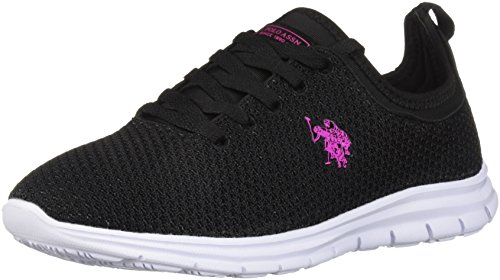 U.S. Polo Assn. Women's Bridie-kl Oxford