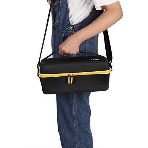 Mchoi Hard Portable Case Compatible With Dewalt 20V Max Angle Grinder Tool (Dcg413B), Case Only #TOP6