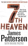  7th Heaven: A deadly fire-starter - and a trail gone cold... (Women’s Murder Club 7) (Women\'s Murder Club) (English Edition)