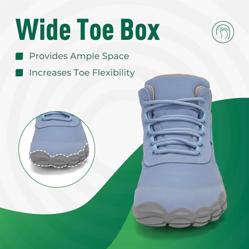 SAGUARO Barefootschoenen voor dames en heren, blote voetschoenen, lichte teenschoenen, comfortabele fitnessschoenen, blote voeten schoenen met zero- drop-zool, EU-maat 36-48, groen, 39 EU