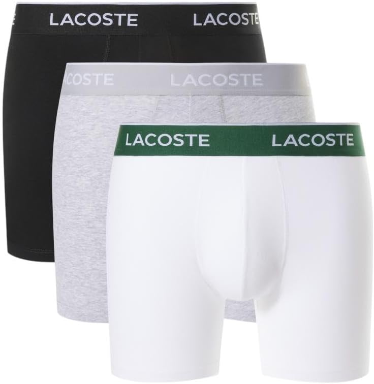 Men's 3 Pack Boxer Briefs