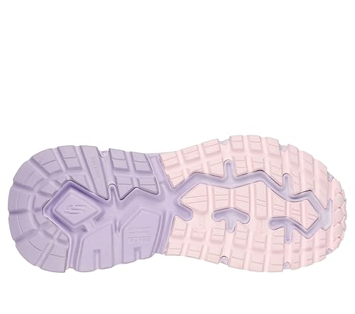 Skechers Sport Women's D'lux Journey Sneaker3