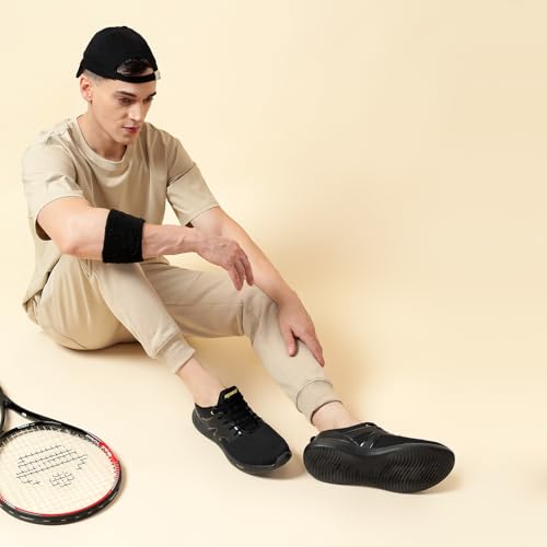Image of Sparx Men's Mesh Running Shoe