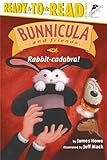 Rabbit-cadabra!: Ready-to-Read Level 3 (4) (Bunnicula and Friends)