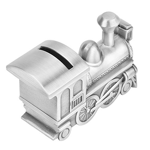 Saving Money Box, Prático Money Saving Box Banco de poupança de dinheiro para decoração de mesa para