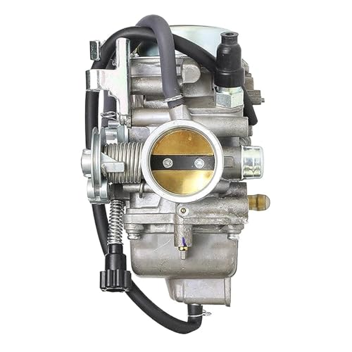 Carburateur CBX 250 Twister pour rénovation carburation moto XR