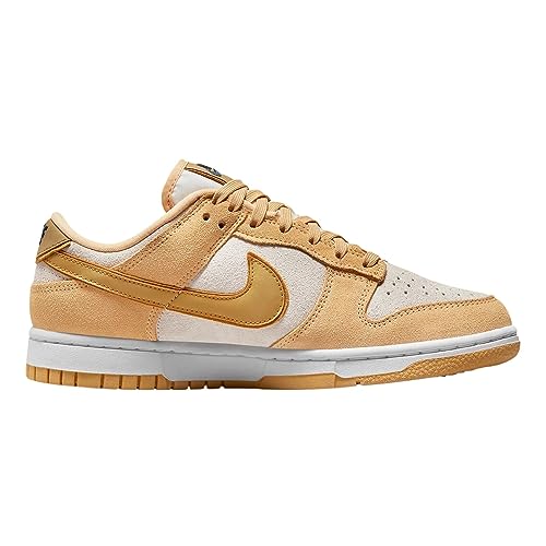 Image of Nike Men's Dunk Low Sneakers