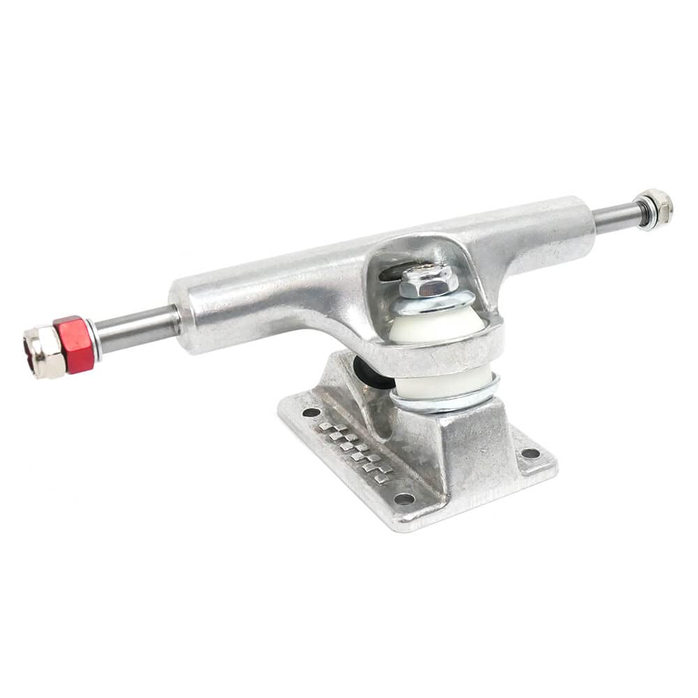 Amazon | ACE TRUCK エース トラック AF1 HOLLOW 22 HI シルバー