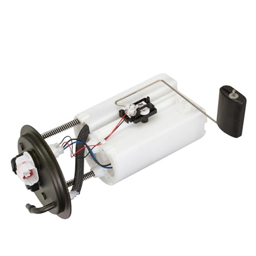 Image of Detroit Axle - 2.4L Fuel Pump Module for 2007-2012 Kia Rondo, Electrical Fuel Pump Module Assembly 2008 2009 2010 2011 Replacement