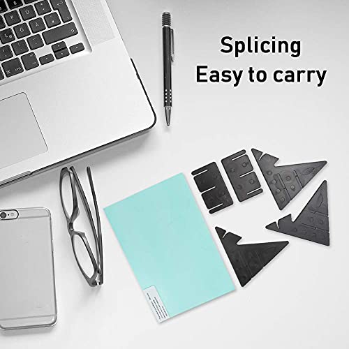 Tabella di tracciamento portatile, copiare