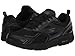 Skechers Women's Go Run Consistent Sneaker, Black, 10