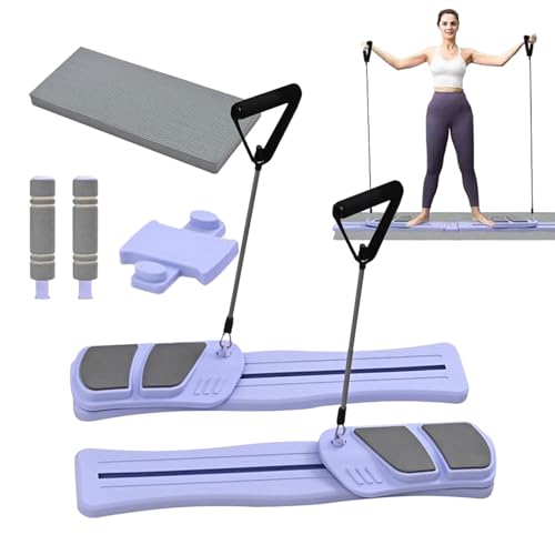 Bohany Tabuleiro De Pilates,Tabuleiro De Pilates Multifuncional -...