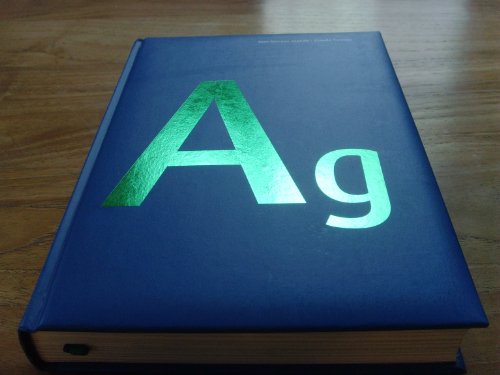 From Ag to Zn, Non-ferrous Metals