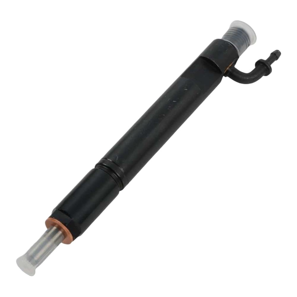 Eapnsvmky Onecolor Fuel Injector 6666500 6673157 Compatible With Deutz 1011 2011 Engine And Skid Loader Models 863 864 873 A220 A300 S250 T200 Excavator Part