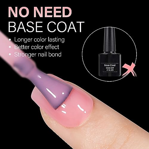 AILLSA Extra Short Coffin Nail Tips - 240 PCS Upgraded Matte Gel Full Cover Nails Tips No Filed, Pre-shaped Clear Acrylic False Gelly Soft Nail Tip for DIY Press On Nails 15 Sizes With Box
