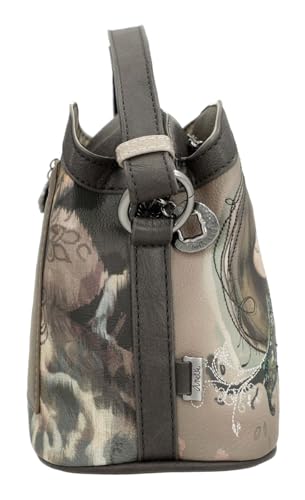 Consejos y reviews para comprar Bolso anekke favoritos de las personas. 18 Imagen adicional
