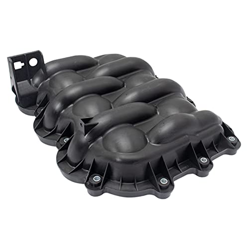 Image of TRQ Upper Engine Intake Manifold Assembly for Ford F150 E150 E250 4.2L New