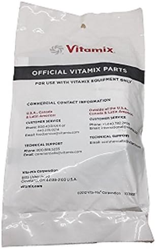 1 X Genuine Vitamix 891 And 802 Drive Socket Blender Part With A Allen Key Factory Sealed