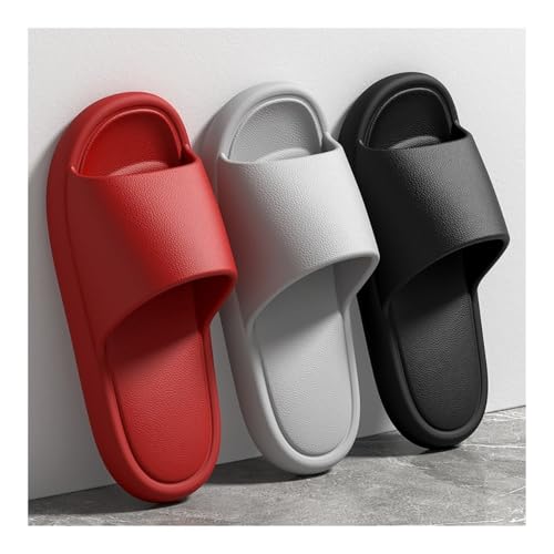Sandals, EVA Summer Slippers for Women & Men – Lightweight Indoor Bathroom Home Flip Flops For Women2