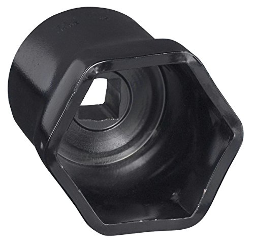 Image of OTC 1979 6-Point Tight Clearance Truck Pinion Socket - 2-5 /8 Inch