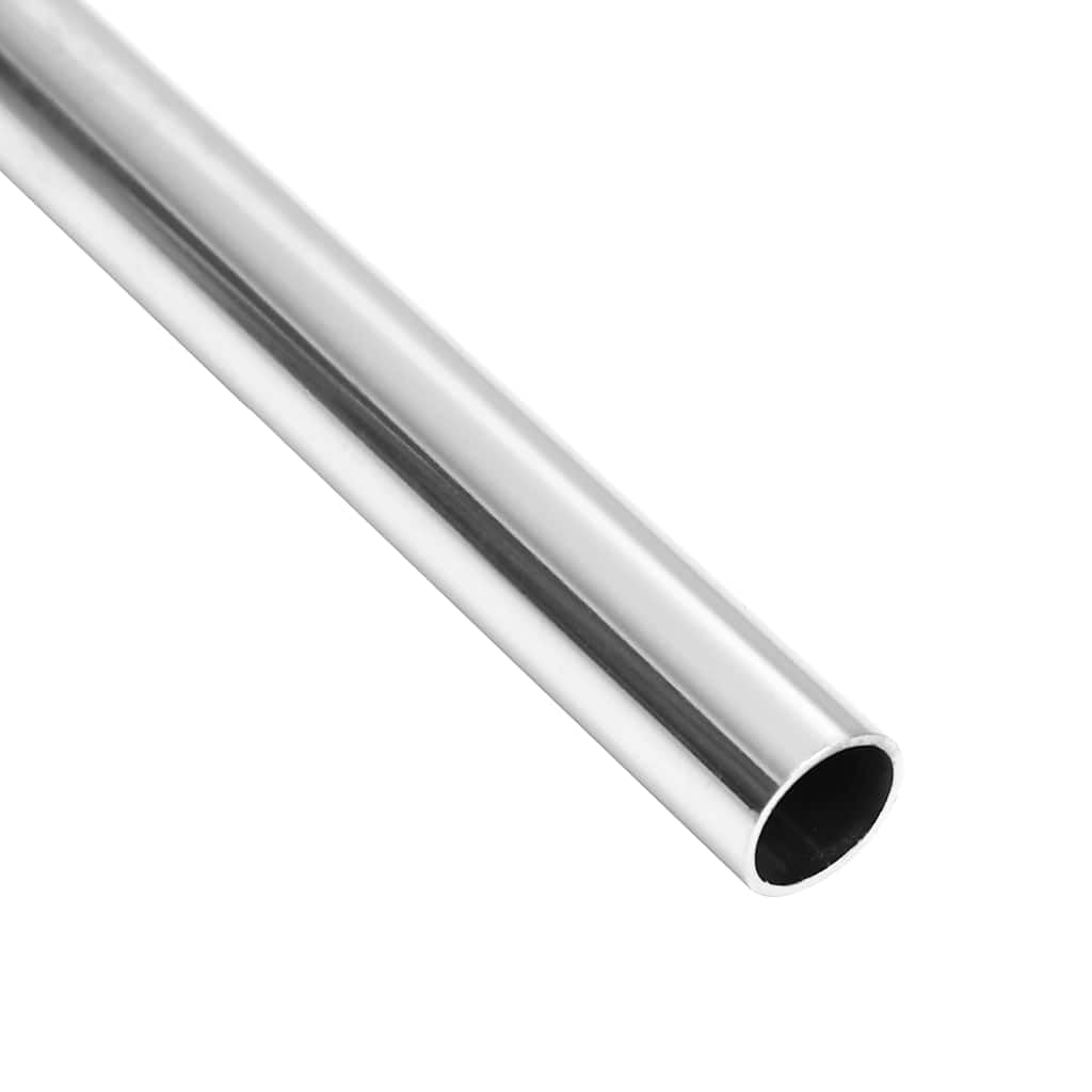 Generico Aste per Calcio Balilla 8 pz 15,9 mm,Tavoli da biliardino