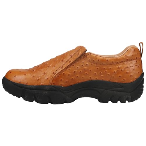 Image of ROPER Mens Performance Slip On Casual Shoes