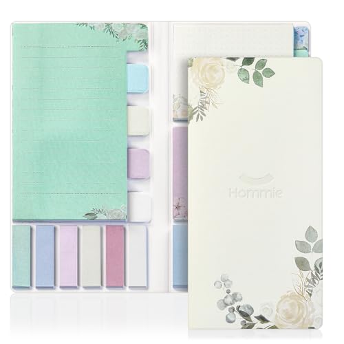 Sticky Notes Set Sticky Notes Tabs Divider Sticky...