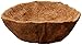 Bosmere Replacement Coco Fiber Basket Liner for 20" Round Baskets