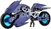å£½å±‹(KOTOBUKIYA) M.S.G GT019 Gigantic Arms Rapid Raider (Slash Violet Ver.) Modeling Support Goods, Total Length: Approx. 9.3 inches (235 mm), Non-Scale, Plastic Model, Molded Color